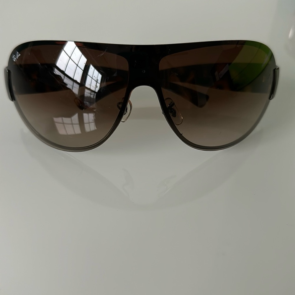 Rayban sunglasses